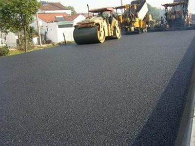 深圳与东莞沥青路面施工 畅顺工程建设的专业实践