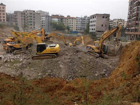 土石方工程起名详解 霸气路面工程名称设计思路与实例更新