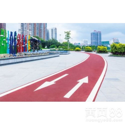 浙江金华厂家景观工程强固透水地坪路面透水混凝土施工全解析